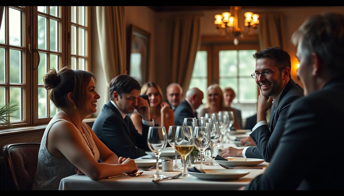 Photography for small events